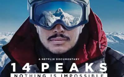14 peaks : Nirmal Purja sur Netflix pour un film évènement sur les 14×8000