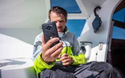 Crosscall Action X5 : le smartphone avec action-cam intégrée