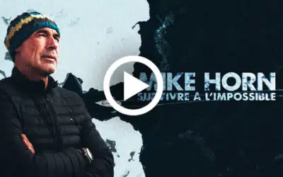87 jours dans l’enfer du pôle Nord : le film de Mike Horn et Borge Ousland sur leur expédition en hiver