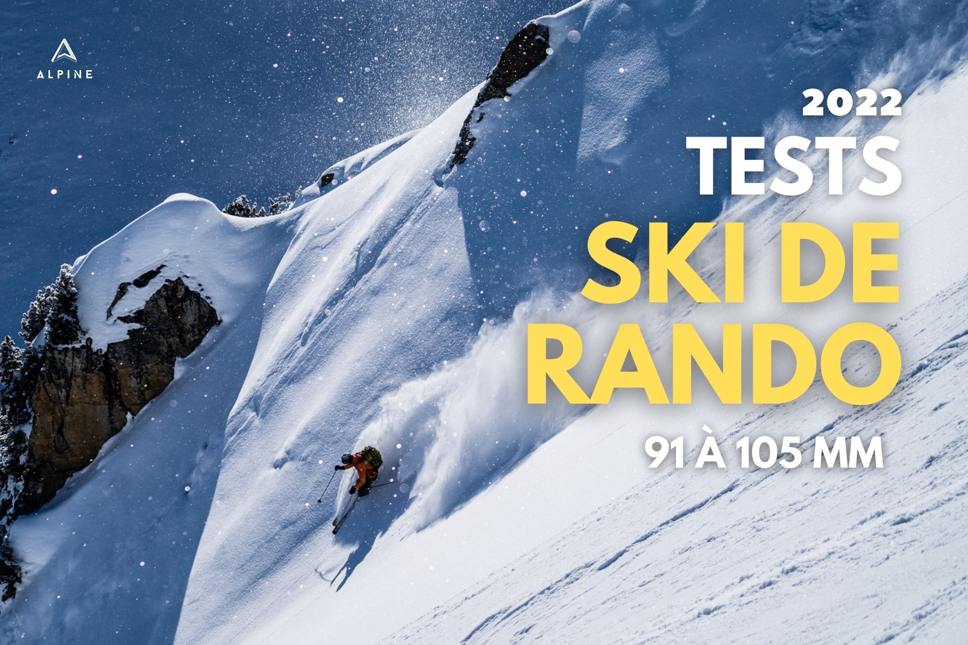 Test Salomon QST 30 2019 : avis sac à dos Ski de rando