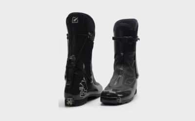 Gignoux – Black