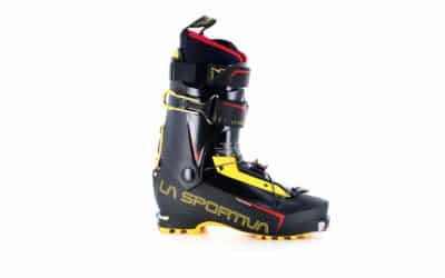 La Sportiva – Skorpius CR
