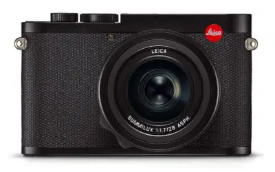 Test photo : 24 heures avec le Leica Q2