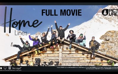 Home Lines, le film complet