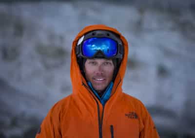 Sam Anthamatten : Meilleur second rôle