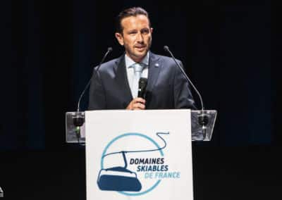Alexandre Maulin : Porte voix des stations