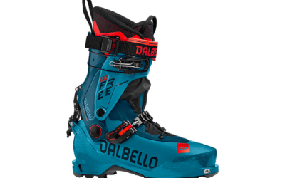 Dalbello – Quantum Free Asolo Factory