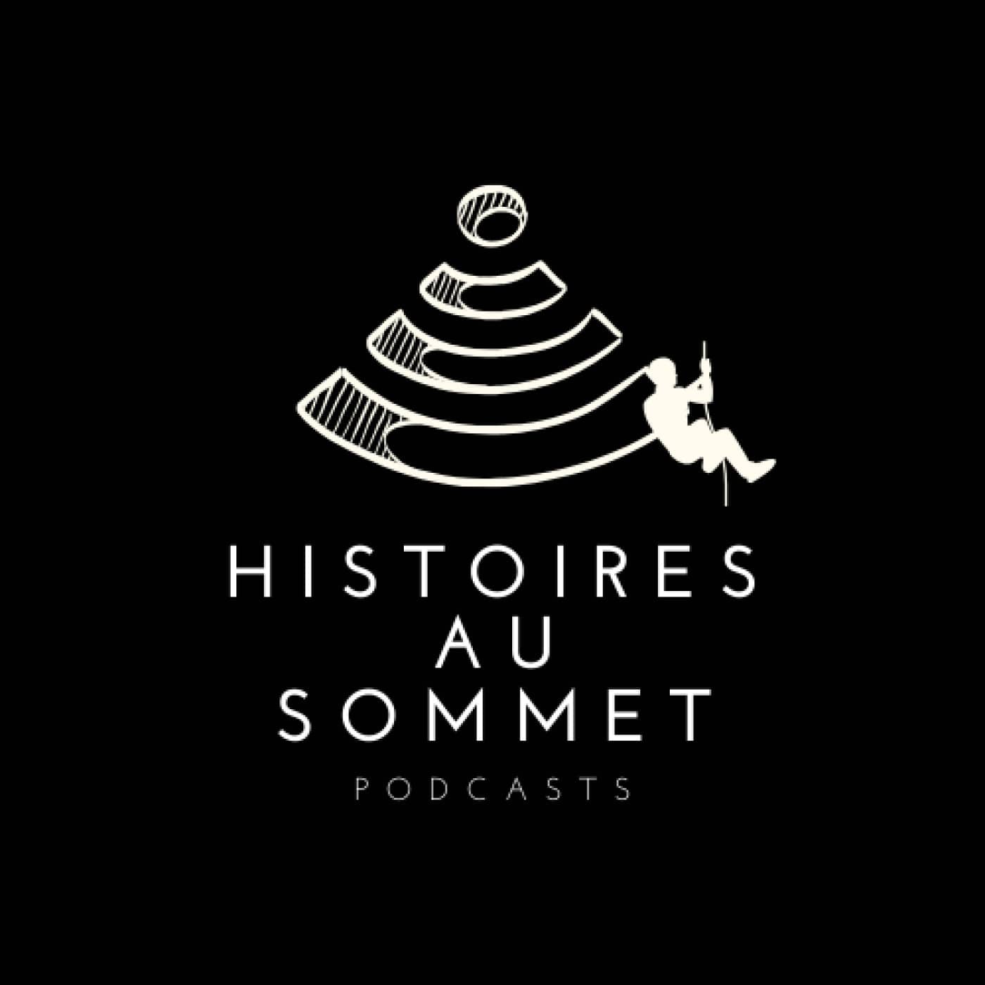histoire au sommet