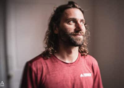 Antoine Girard : Aller plus haut