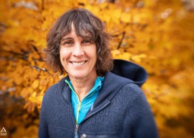Catherine Destivelle : Le Mont Blanc par la face édition