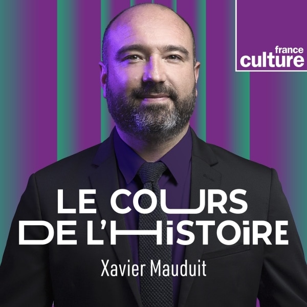 le cours de l'histoire