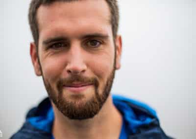 Nathan Paulin : Artiste extrême