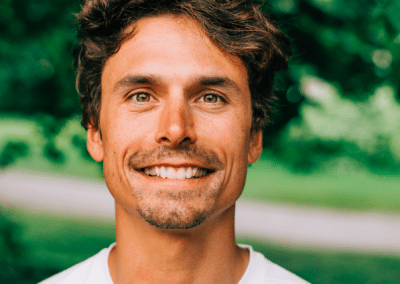 Charles Dubouloz : l’alpiniste heureux