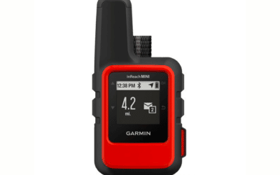 Garmin inReach Mini