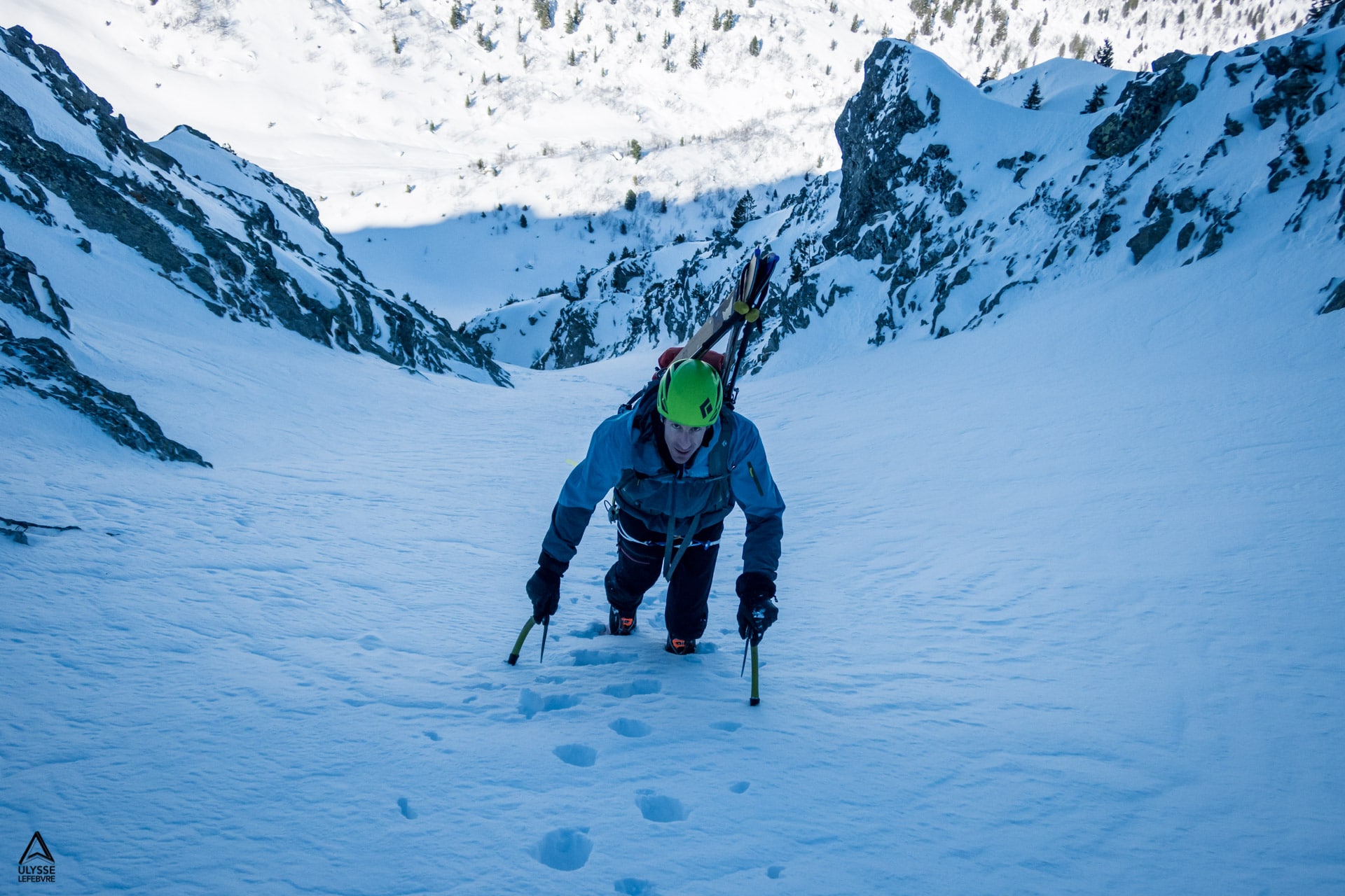 Comment choisir ses piolets pour la montagne, le ski et l'alpinisme 