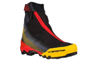 Test La Sportiva Aequilibrium Top GTX