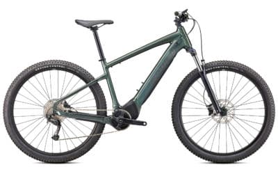 Test Specialized Turbo Tero 3.0