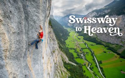 Swissway to heaven