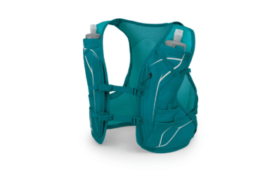 Test – sac trail Dyna Osprey