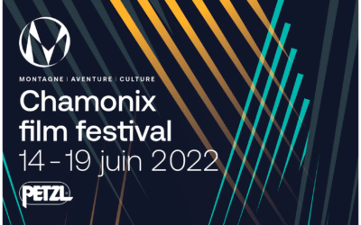 Le teaser de la 2ème édition du Chamonix Film Festival