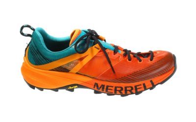 Test Chaussures Merrell MTL MQM