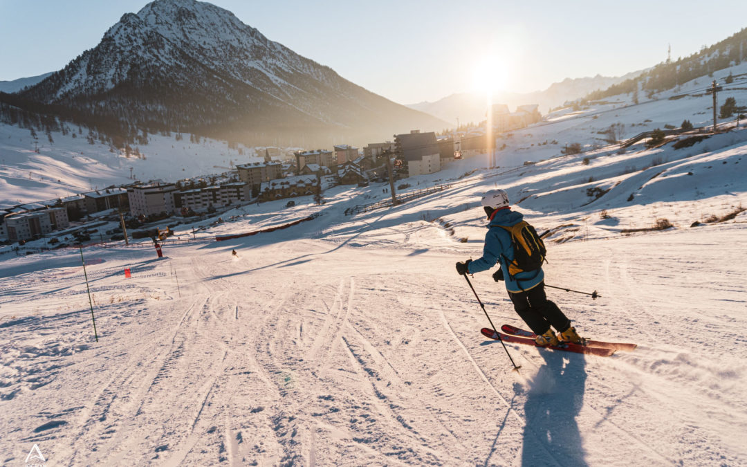 Pourquoi les stations de ski contestent le rapport de la Cour des comptes