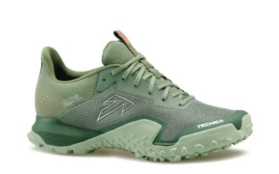 Test Chaussures Tecnica Magma S WS