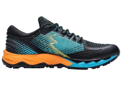 Test chaussures 361° Yushan 2