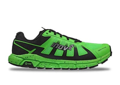Test chaussures Inov8 TerraUltra G270