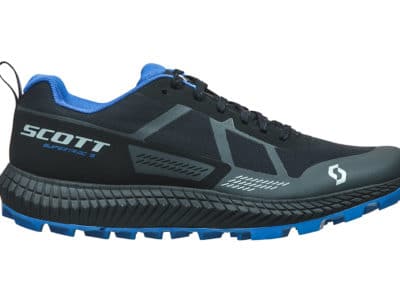 Test trail Scott Supertrac 3