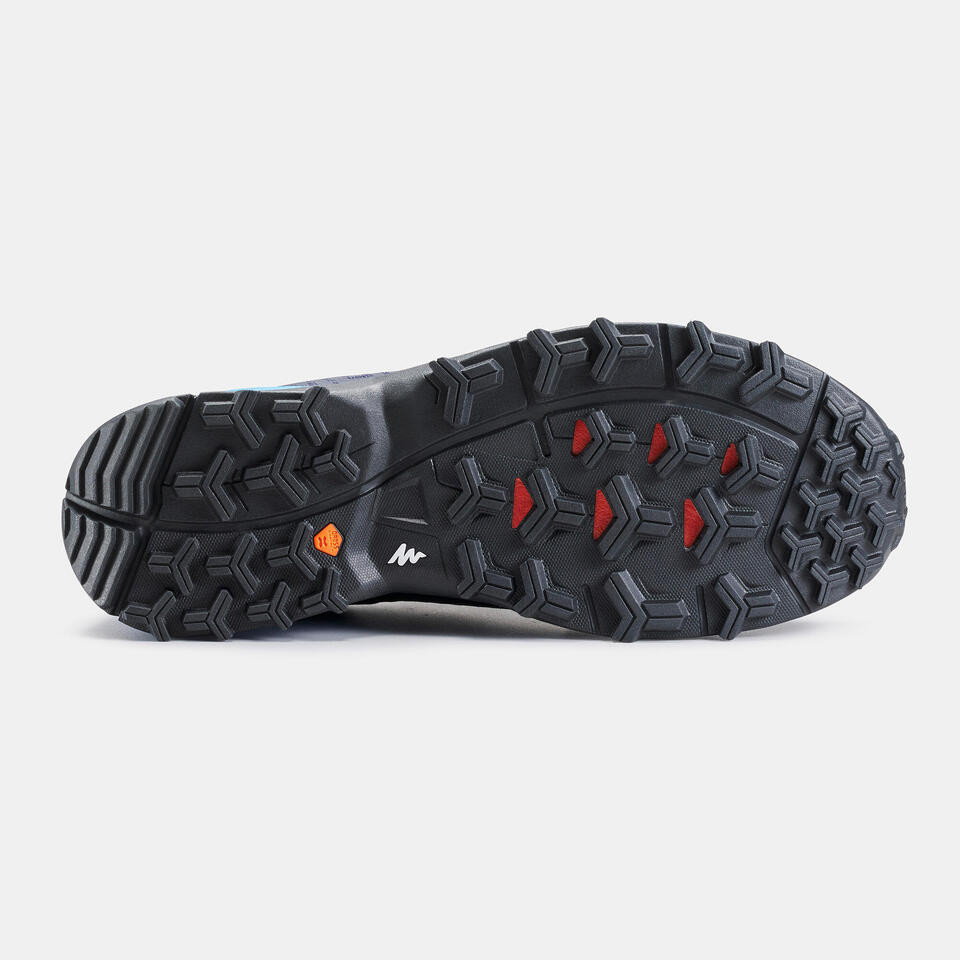 chaussures-de-randonnee-rapide-homme-fh900-bleue-1