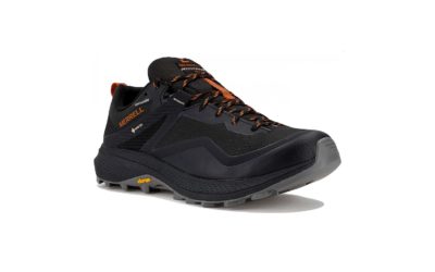 Test chaussures Merrell MQM 3 GTX