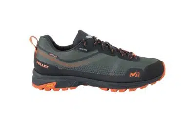 Test chaussures Millet Hike Up GTX