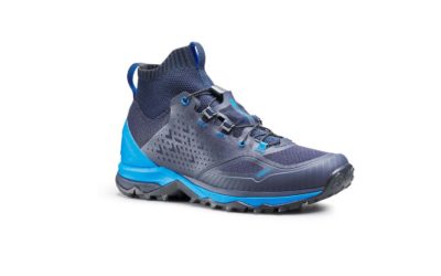 Test chaussures Quechua FH 900