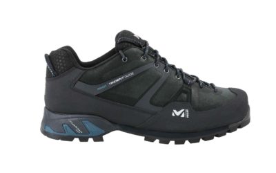 Test Chaussures Millet Trident Guide