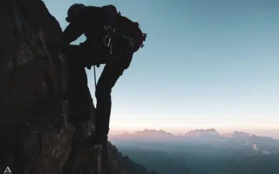 Pourquoi l’alpinisme est-il élitiste ?