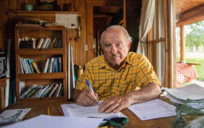 Yvon Chouinard, le fondateur de Patagonia, donne son entreprise pour défendre la planète