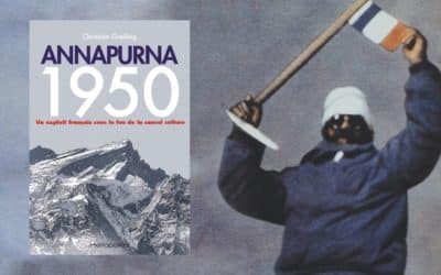 Annapurna 1950, un exploit français sous le feu de la cancel culture