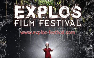 Explos Film Festival, le programme
