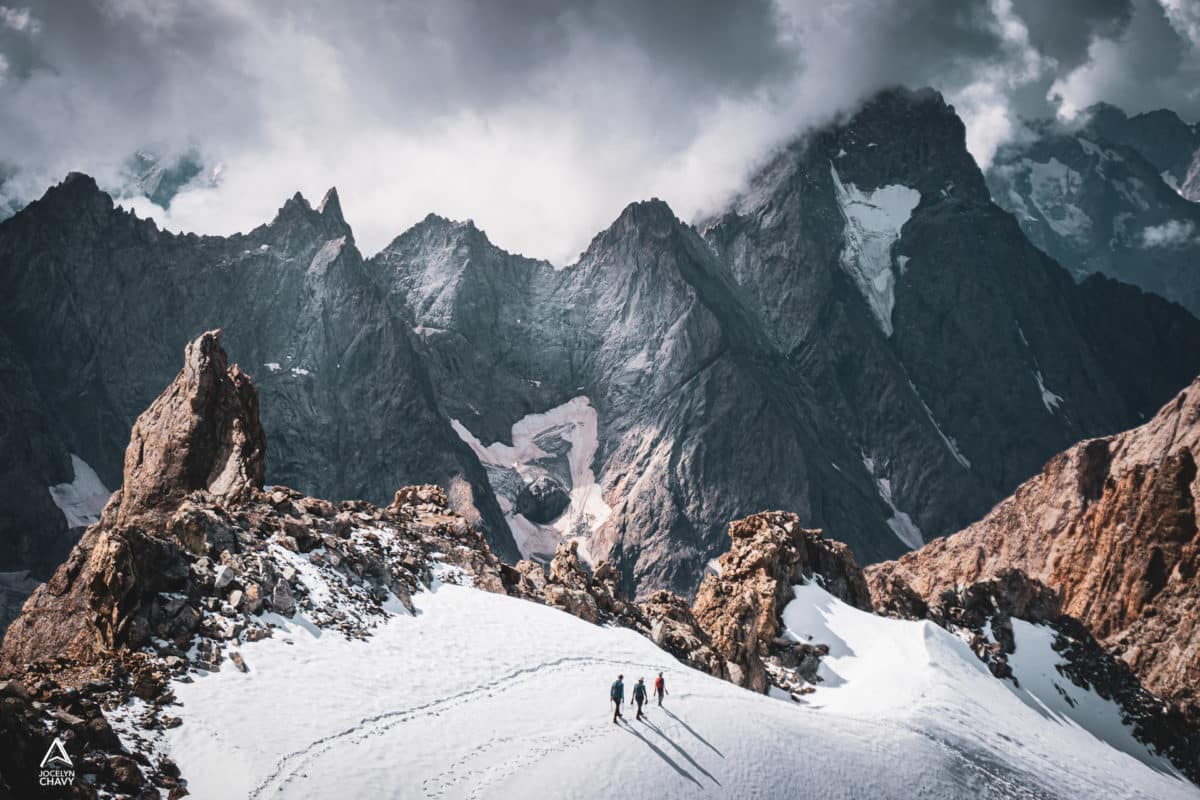 Alpine Mag – Alpine Mag | montagne, aventure, culture