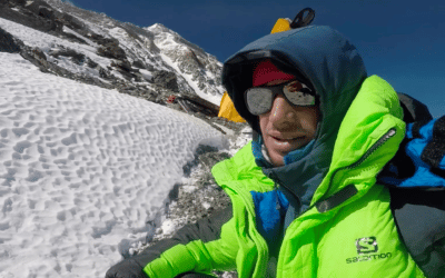 Gravir l’Everest : les astuces de Kilian Jornet pour réduire la facture