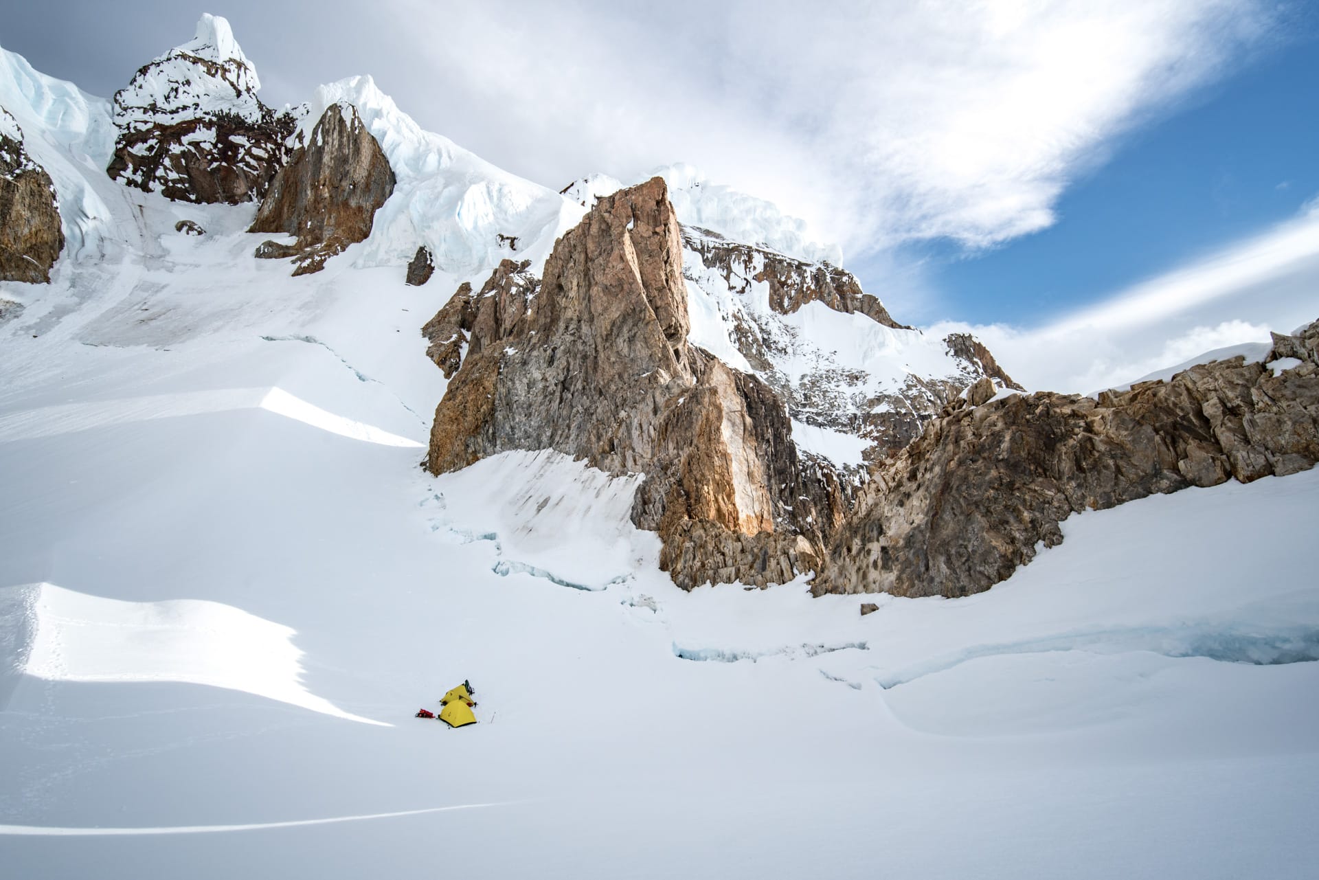 Biwak_CerroTorre_Berg_im_Bild