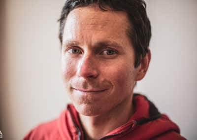 Colin Haley, génial paradoxal