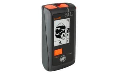Mammut Barryvox S