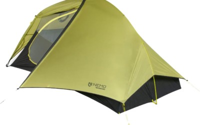 Nemo Hornet Osmo