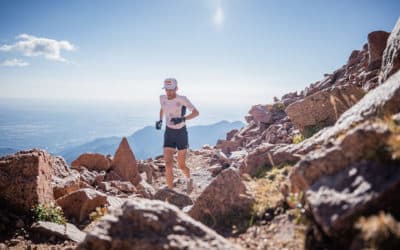 Pikes Peak Ascent Race : victoires européennes au pays de l’Oncle Sam