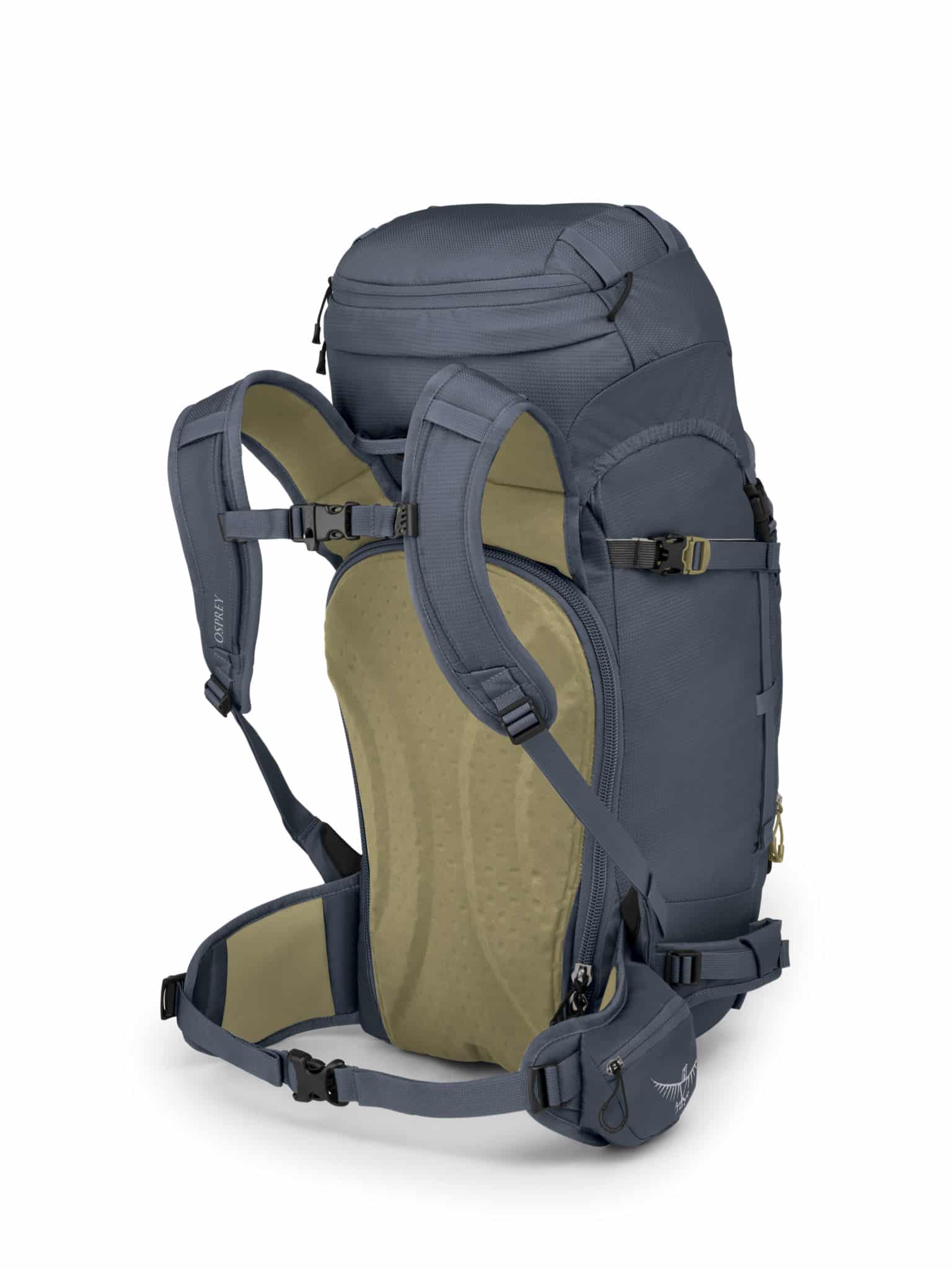 Osprey atmos shop ag 40