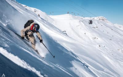 Les forfaits de ski à la saison sont déjà disponibles à tarif réduit