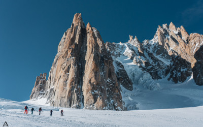 Ski de rando et impact environnemental : suivez les guides !