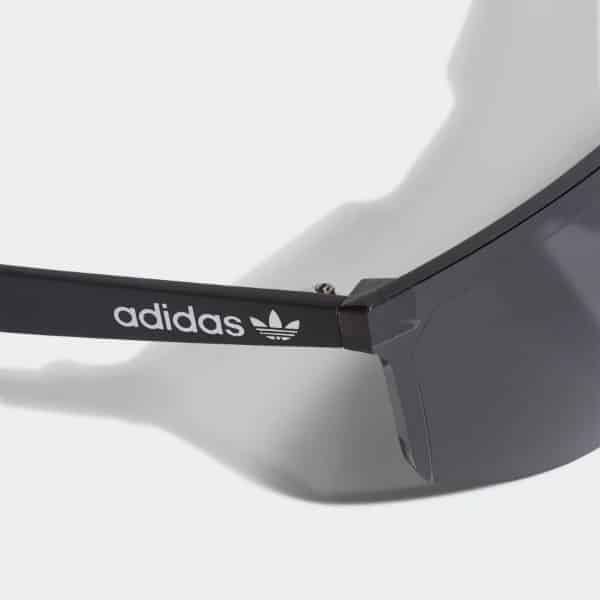 adidas eyewear côté